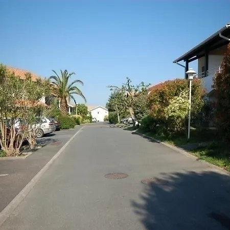 Apartamento Lazuli1 103 Biarriz