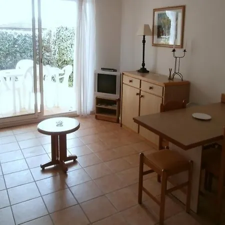Apartamento Lazuli1 103 *