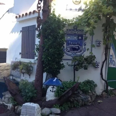 Lazuli1 103 Apartamento Biarriz