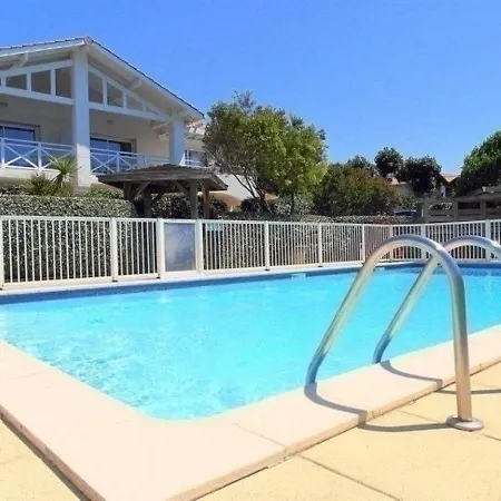 Apartamento Lazuli1 103 Biarriz