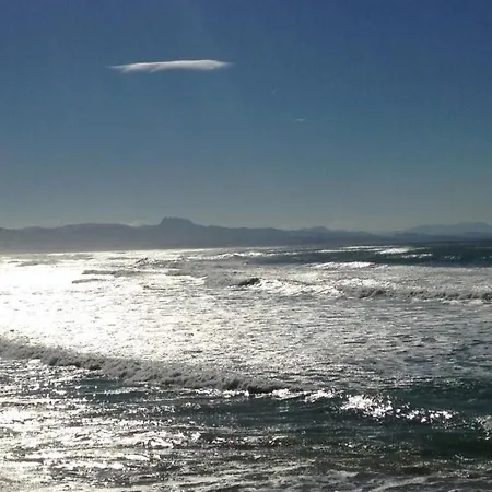 Apartment Lazuli1 103 Biarritz