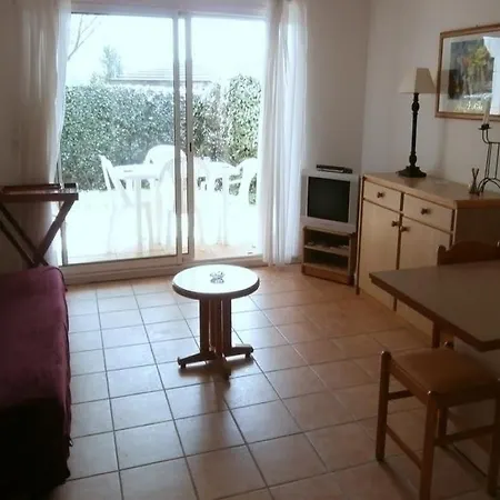 Apartment Lazuli1 103